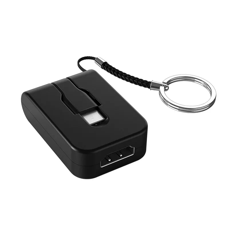 Orico XC-111 Đầu Chuyển Đổi Type C Male Sang Cổng Hdmi Female - 98488