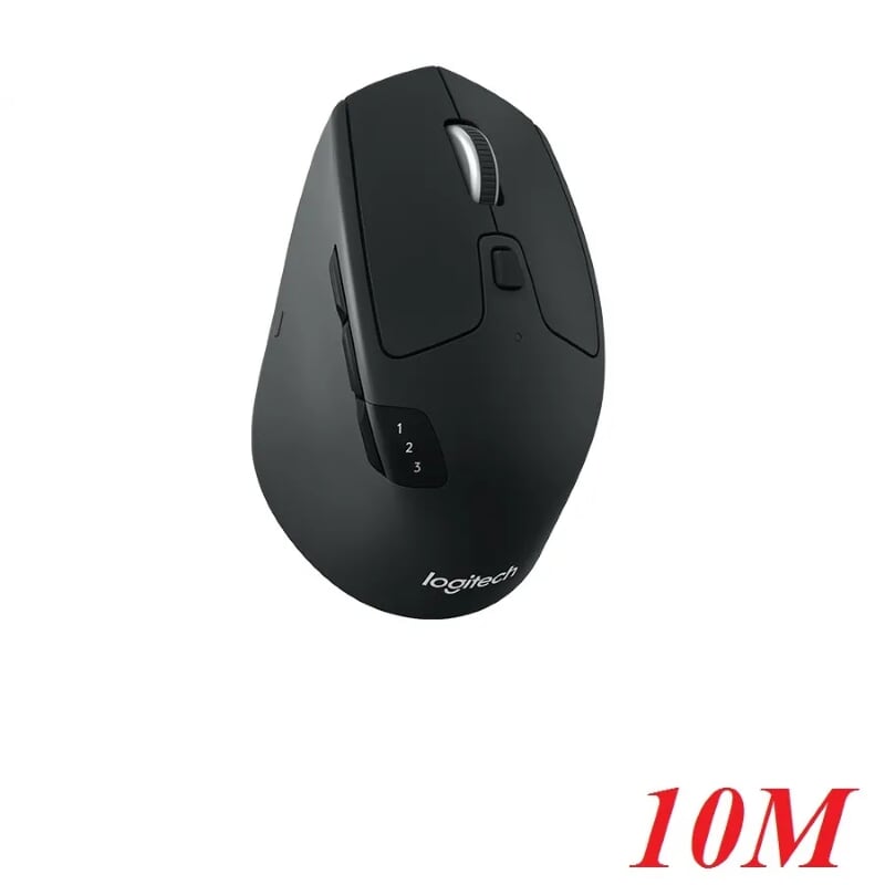 Logitech M720 chuột vi tính bluetooth 10m 97588