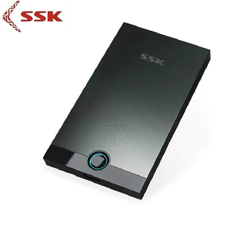 SSK SHE-085 2.5inch 2.5