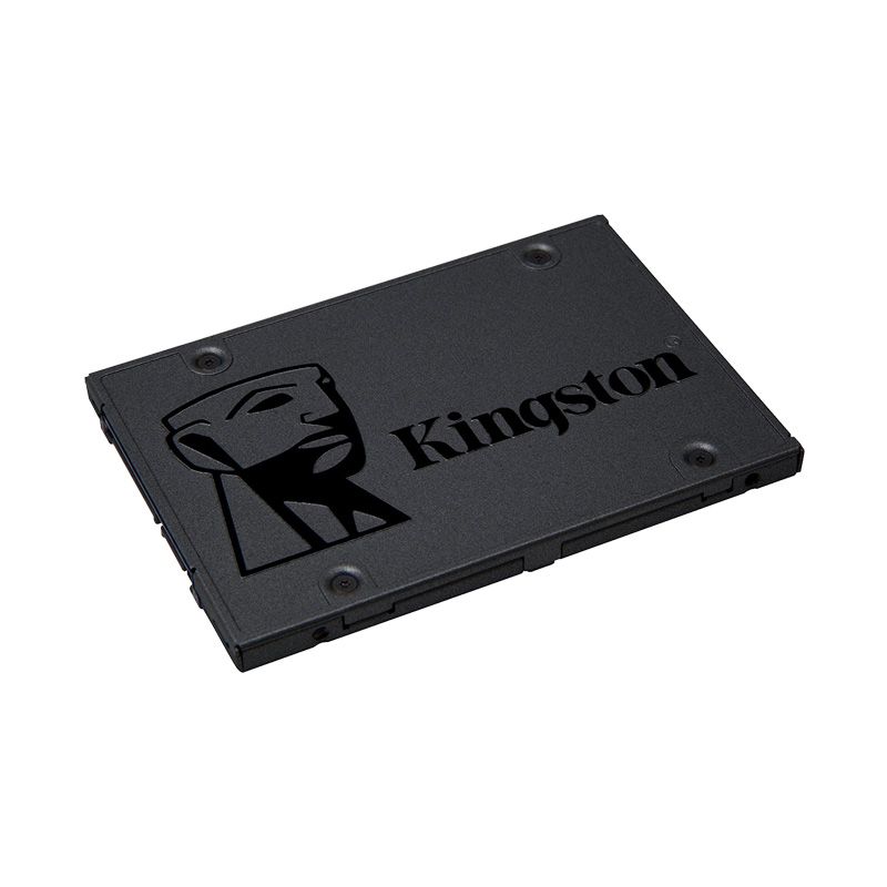 Kingston 15407 Ổ cứng SSD Kingston A400 240GB 2.5 inch SATA3