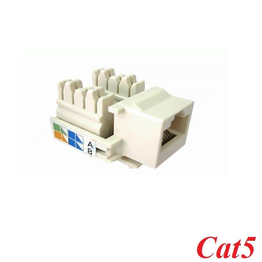 Unitek 25396 T011A Ruột mạng CAT 5