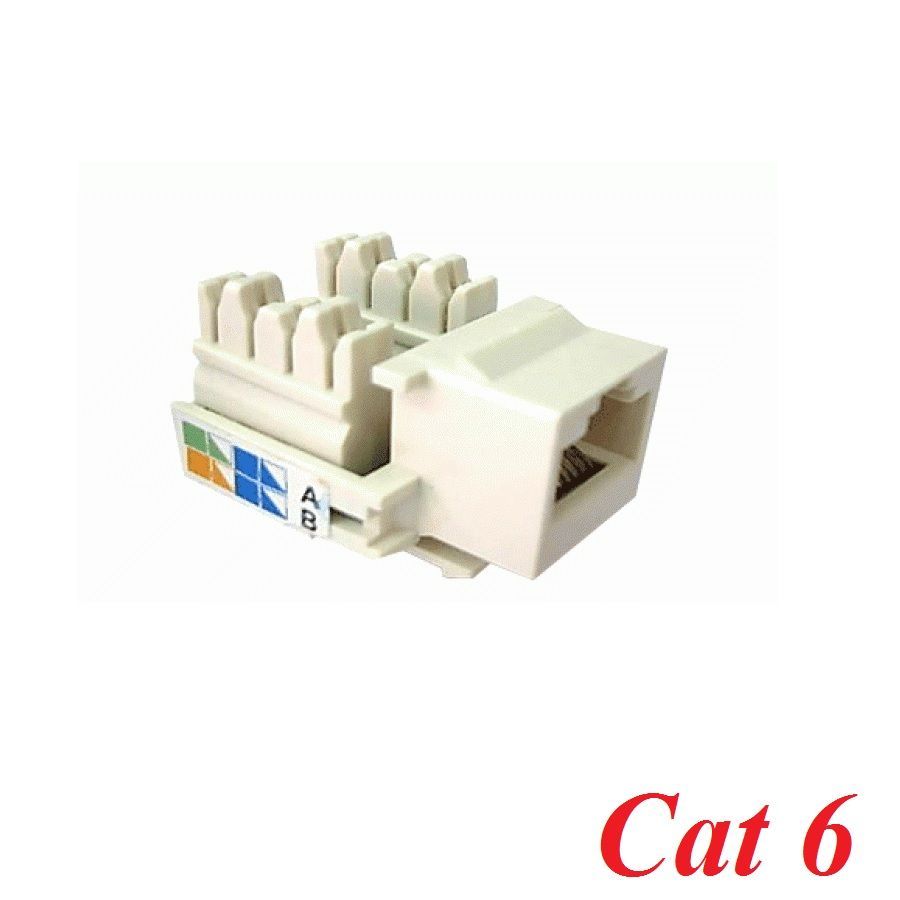 Unitek 27008 T012A Ruột mạng CAT 6