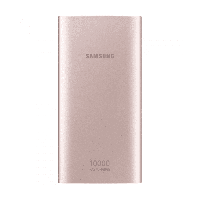 Samsung 17252 eb-p1100 Pin dự phòng Samsung 10.000 Mah cổng USB-C