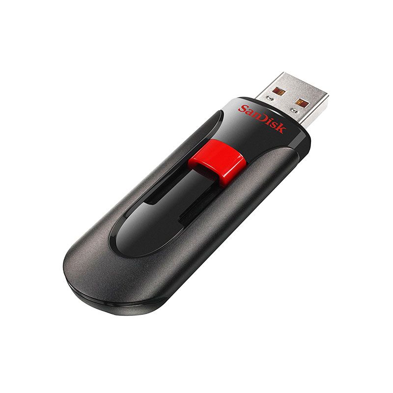 Sandisk 16140 CZ600 128gb 3.0 sandisk USB 3.0 lưu trữ dữ liệu