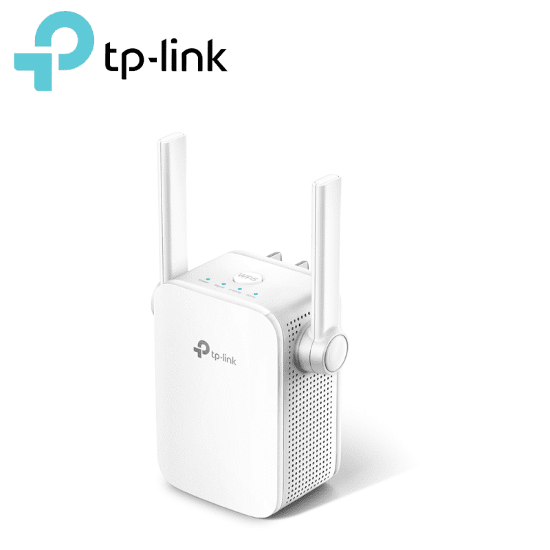 TPLink  16409 RE205 AC750  Bộ mở rộng sóng Wifi