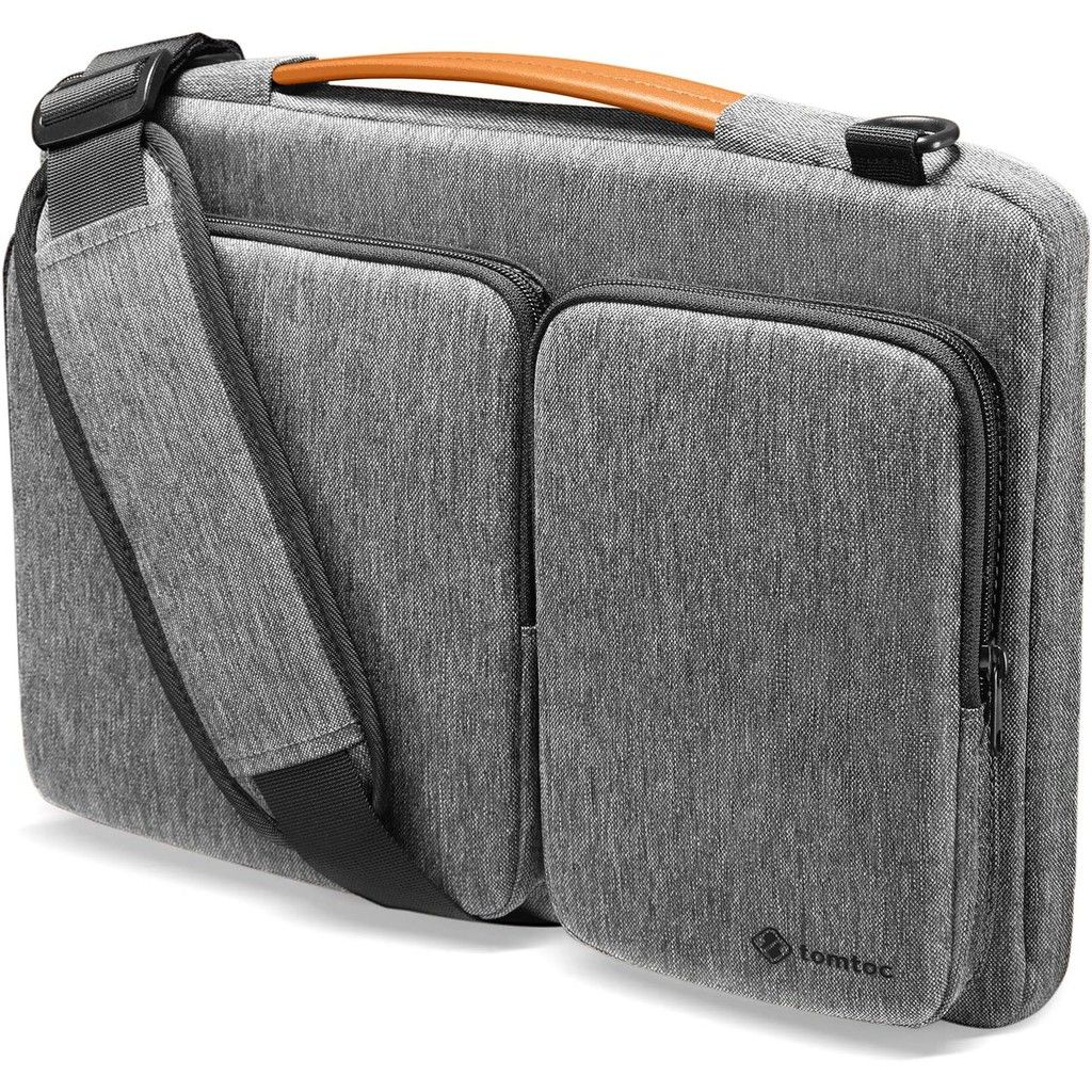Tomoc 17269 A42-C02G Túi đeo chéo  shoulder bags MB pro 13''