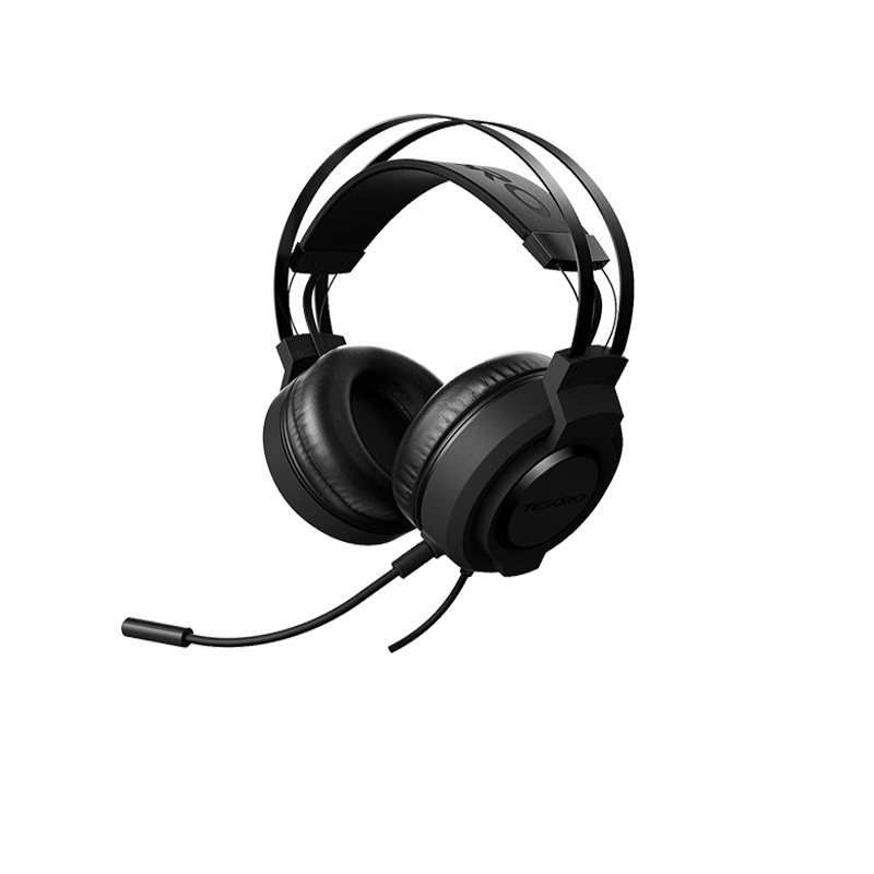 Tesoro 86077  A2 pro tai nghe tesoro 1 jack 3.5 và usb