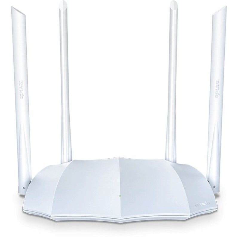 Tenda 16921 AC5 V3 Màu trắng 4 angteng Bộ phát Wl