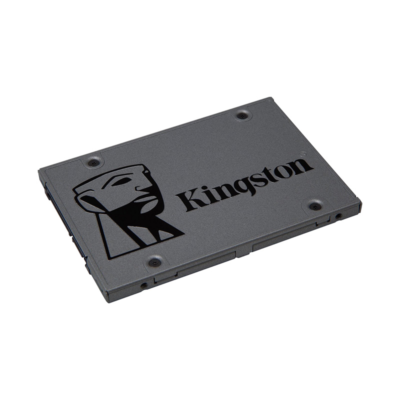 Kingston 19384 480GB ổ cứng SSD Kingston A400 2.5 inch SATA3