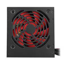 Forgame 17945  RA400 400W Black Fan 12cm Bộ nguồn máy tính