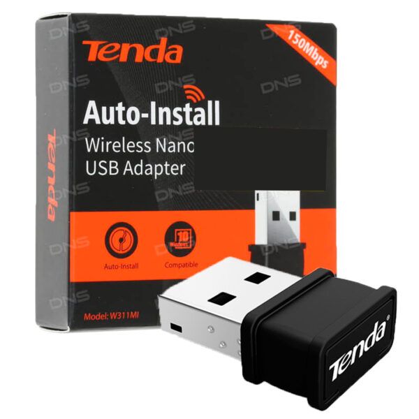 Tenda 16653 311MI Usb thu sóng Wifi