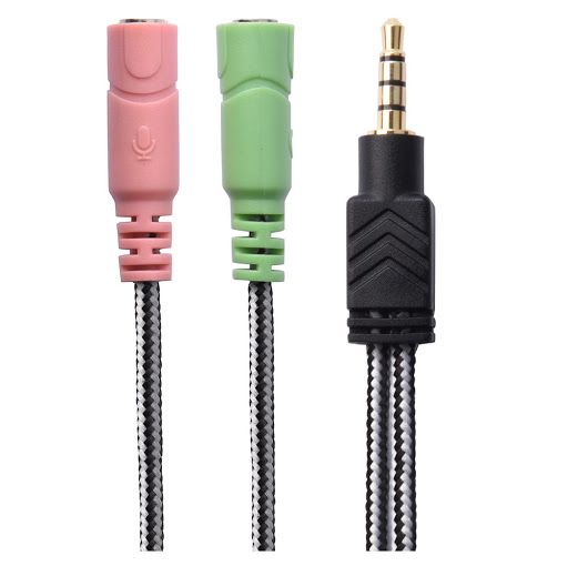 Soundmax 17988 cổng chuyển 3.5mmm