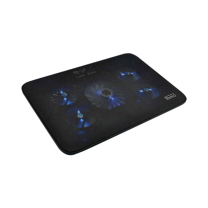 oem-bamba 16882 B2 5 Quạt đế tản nhiệt laptop