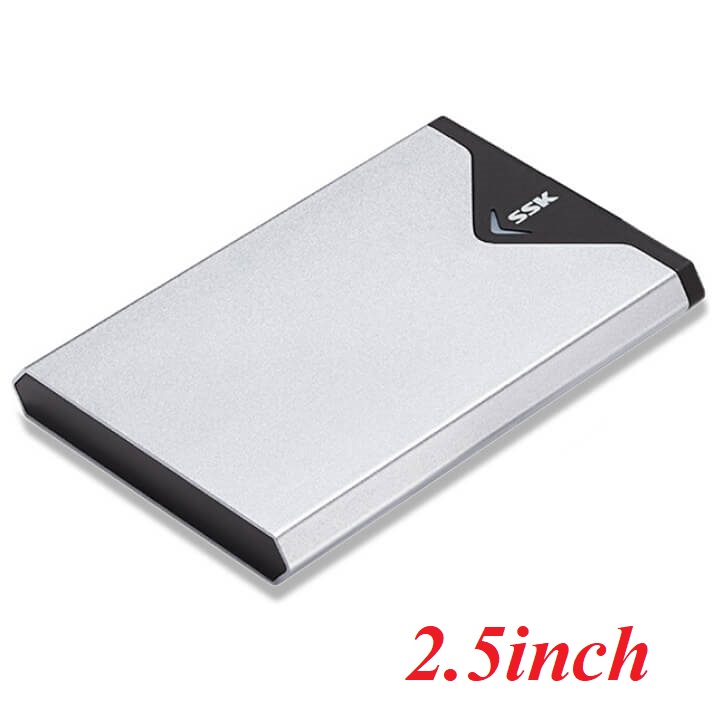 SSK 16089 SHEV315 BOX HDD 3.0