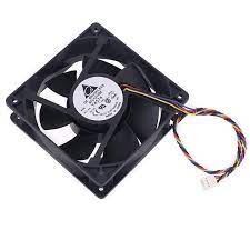 Oem 17335 Foxcom 12v 9 phân Fan  rời máy bộ