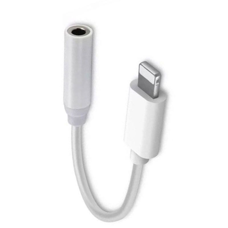 oem-ah 17024 Đầu chuyển lightning to 3 ly tốt