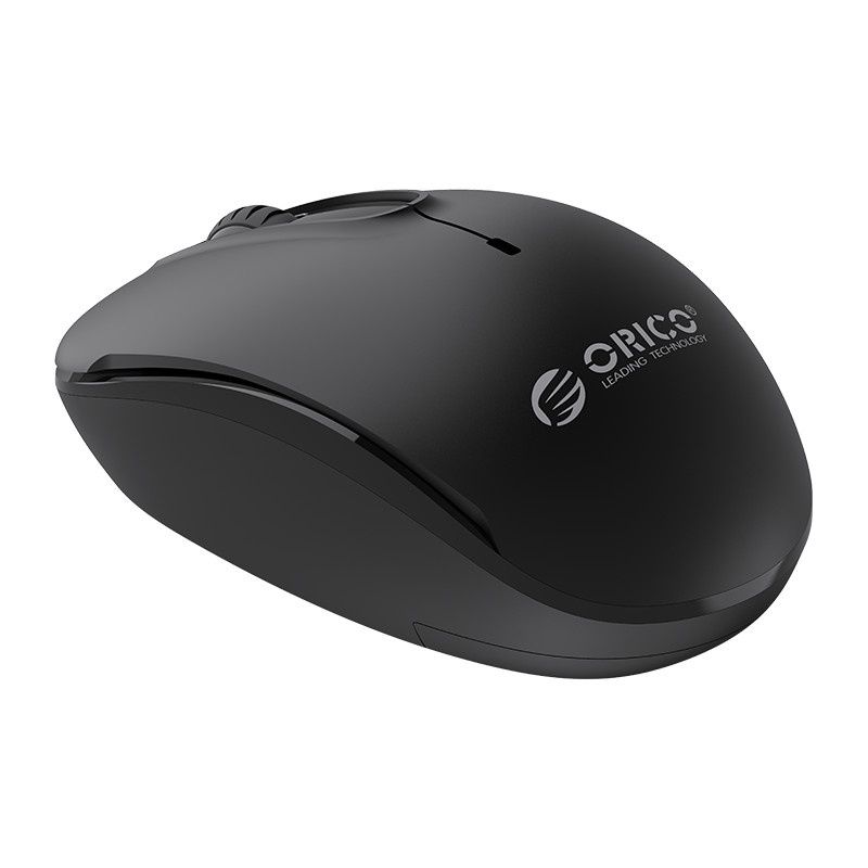 Orico 19473  WDM-V2C Màu đen Chuột Không dây Orico