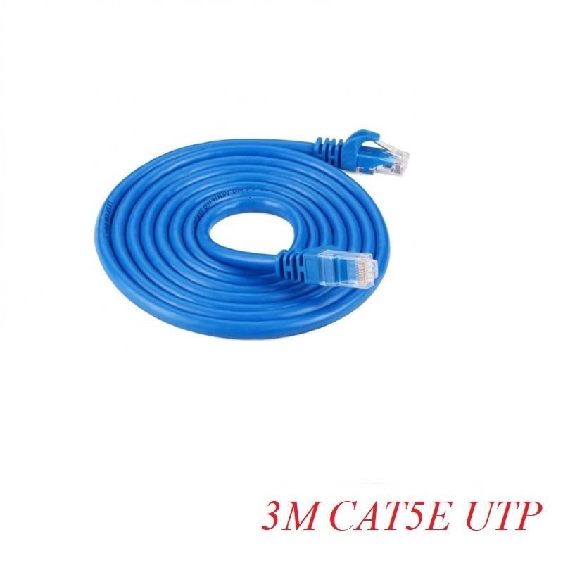 KM 85635 KM063 3M Cáp mạng Cat 5E UTP