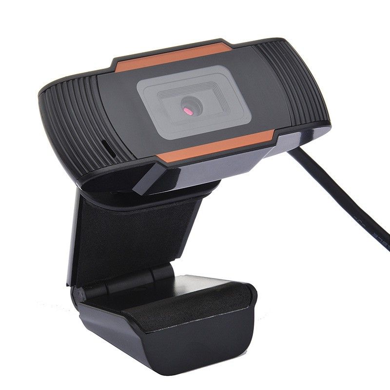 oem-kh 19693 Webcam kẹp màn hình