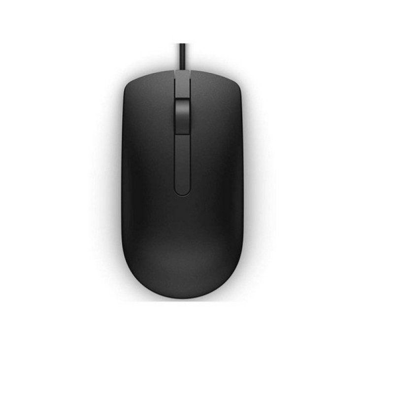 Dell 18897 MS116 Màu đen  chuột máy vi tính