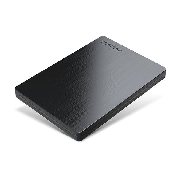 Toshiba 15239 1TB USB 3.0 Canvio slim ổ cứng di động