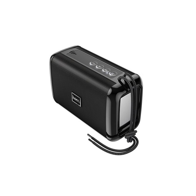 Hoco 18602 DS04 Màu đen Loa Bluetooth mini