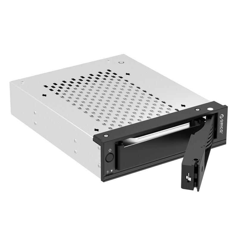 ORICO 17072 1109SS Hộp Đựng Ổ Cứng gắn ngoài SATA III 3.5 inch USB 3.0 ORICO (1109SS) - HDD Box SATA III 3.5