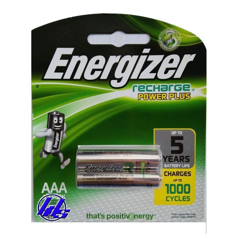 Energizer 18018 PIN SẠC 3A 700MAH