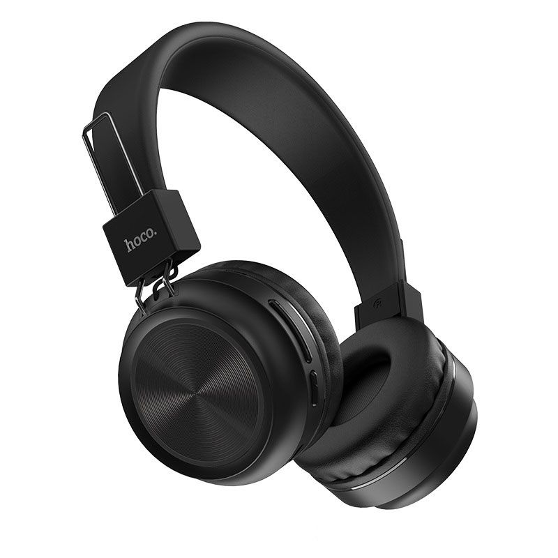 Hoco 18872 W25 Màu đen Tai Nghe Bluetooth