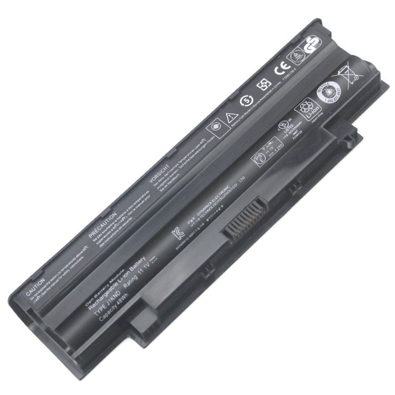 Dell 17550 3010 4010 5010 4110 4110 3450 3550 Pin laptop dell inspiron