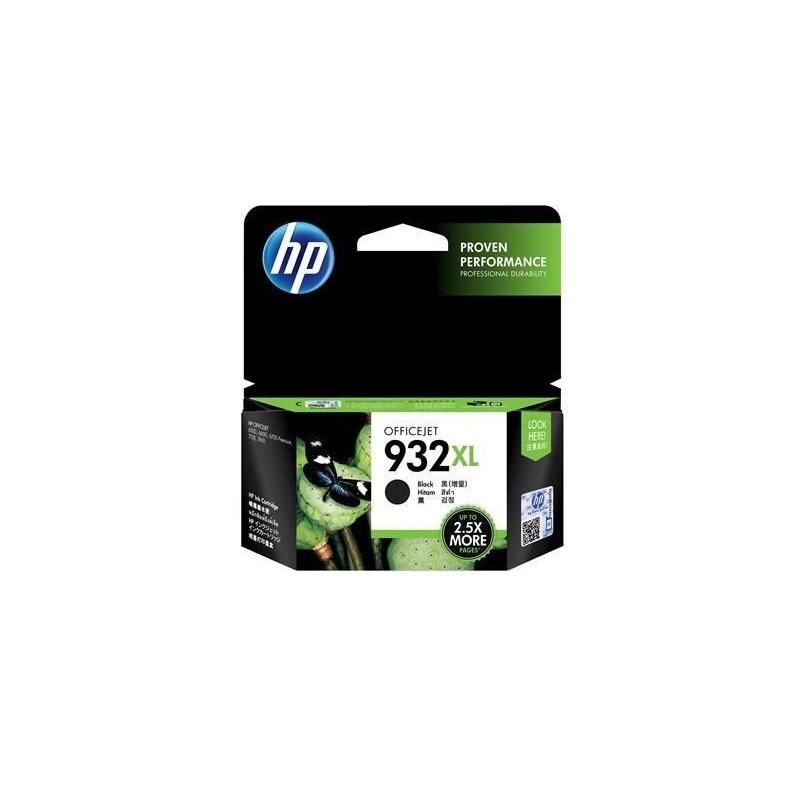 Hp 18839 932XL CN053AA Đen Mực in Phun màu HP