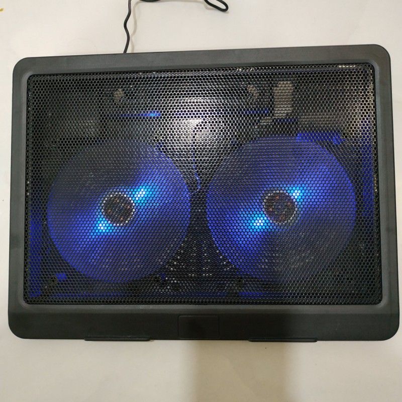 Oem-dh 19443 n11 Fan NB Cooling pad