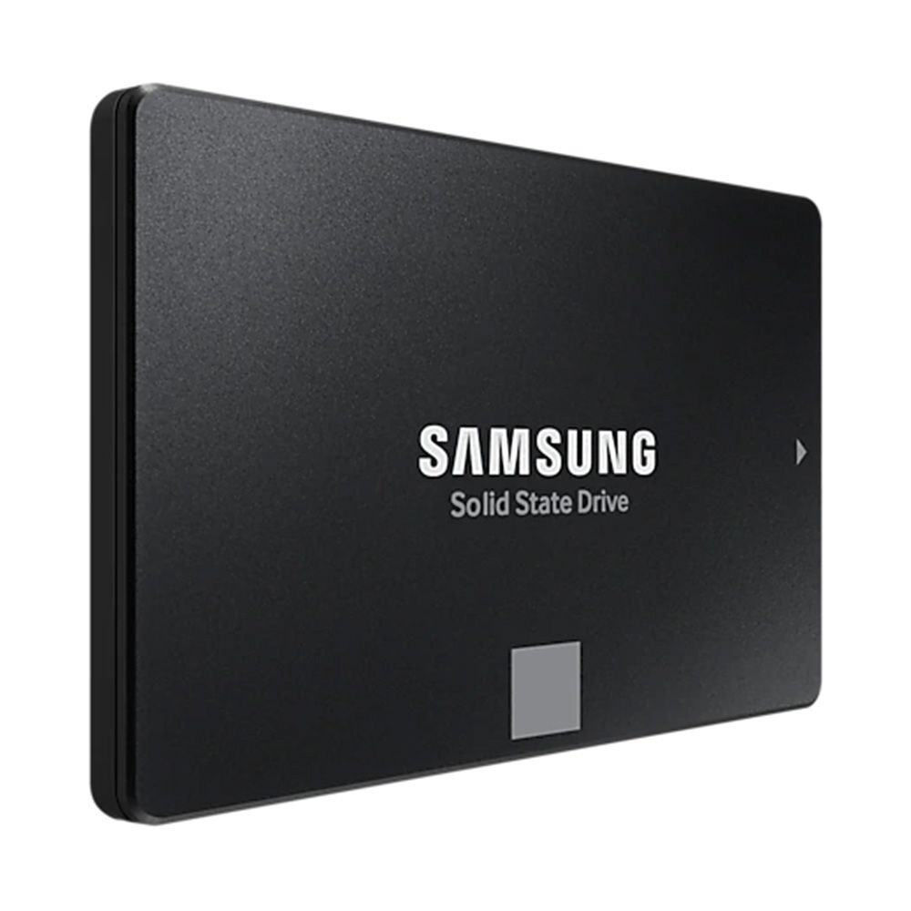 Samsung 18516 500GB 2.5-Inch SATA 870 Evo