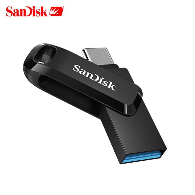 Sandisk 17864 sdddc3 32gb 32gb 3.0 usb otg type c 2 in 1
