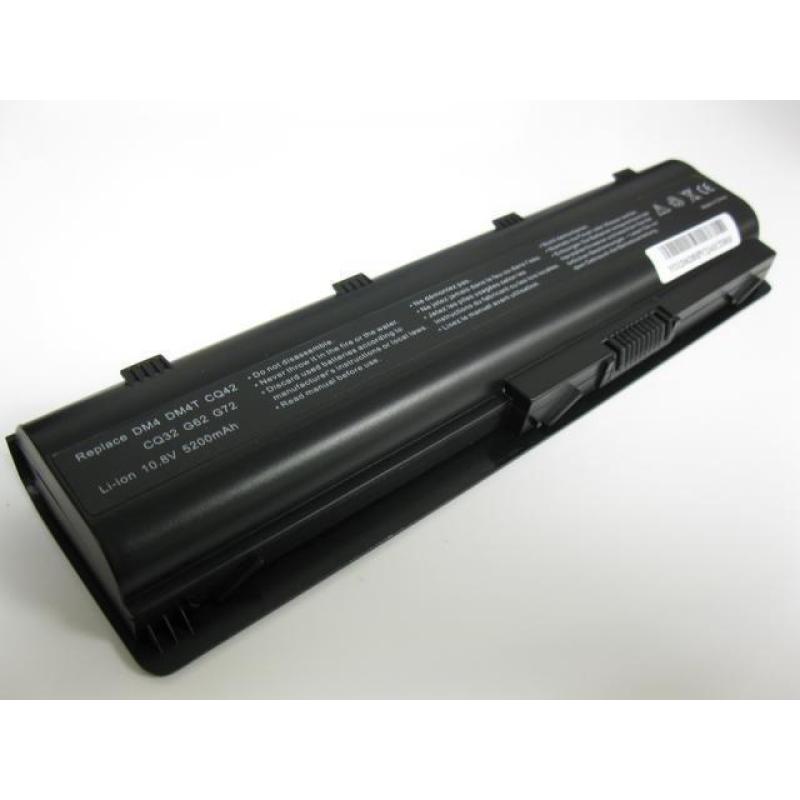 HP 19320 CQ42 CQ62 CQ43 CQ56 G4 G6 CQ72 G72 G62 Pin laptop Compaq ENVY 17 12T