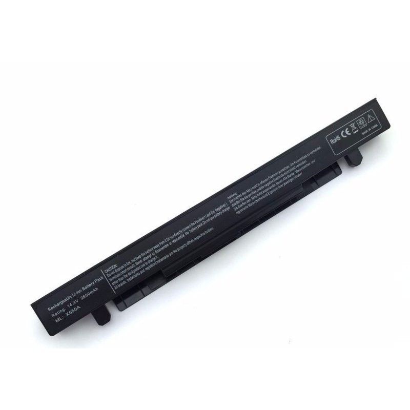Asus 18728 A41-X550A.X450 .X452 .X450C .X452L. X550 X550C .P450. P550. K450 .X450CA Pin Laptop Asus