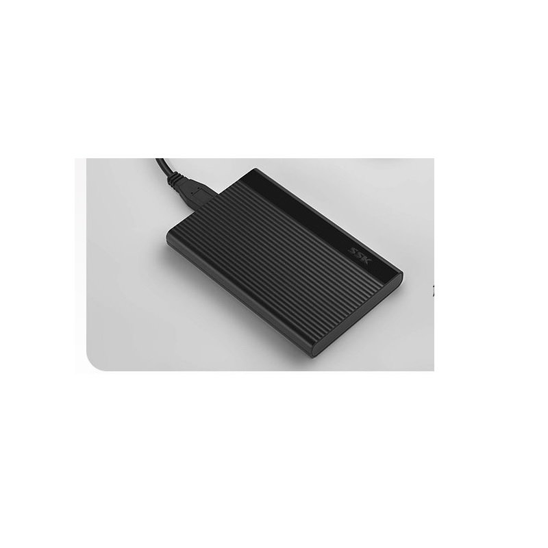 ssk 18877  SHE 095 3.0 2.5 box hdd ssd