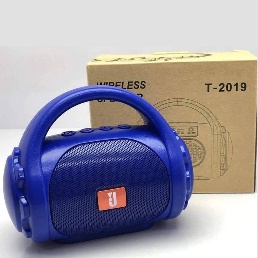oem-kh 19033 T2019 Loa bluetooth ,đọc usb thẻ nhớ
