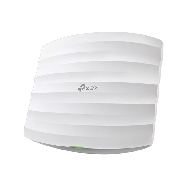 Tplink 15818 AC1350 Wireless MU-MIMO Gigabit Ceiling Mount Access Point