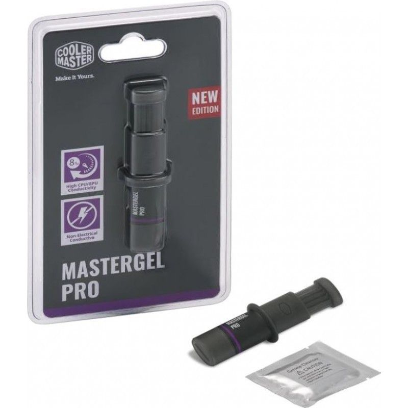 Cooler-master 19030 Mgx z0sg n18m R2 keo tải nhiệt