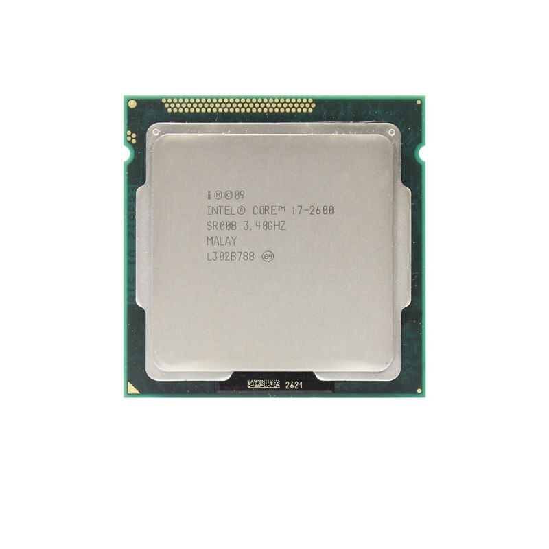 Intel 18323 Cpu I3 6100