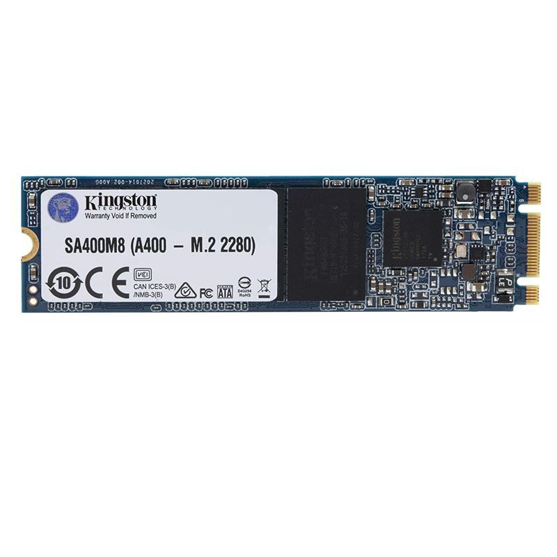 Kingston 19112 240GB SSDNOW A400 M2 2280