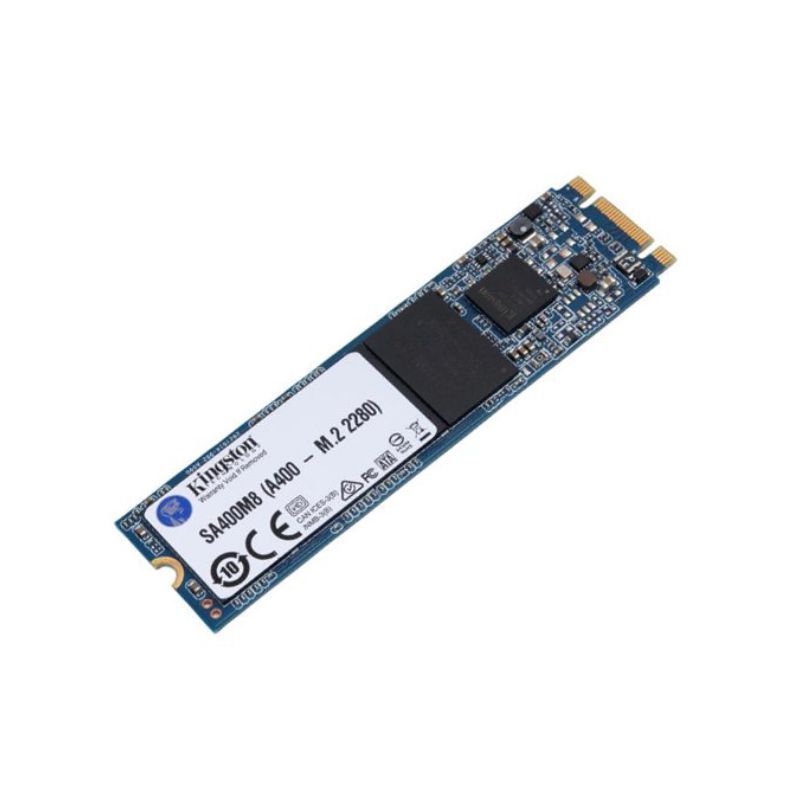 Kingston 15859 120GB SSDNOW A400 M2 2280