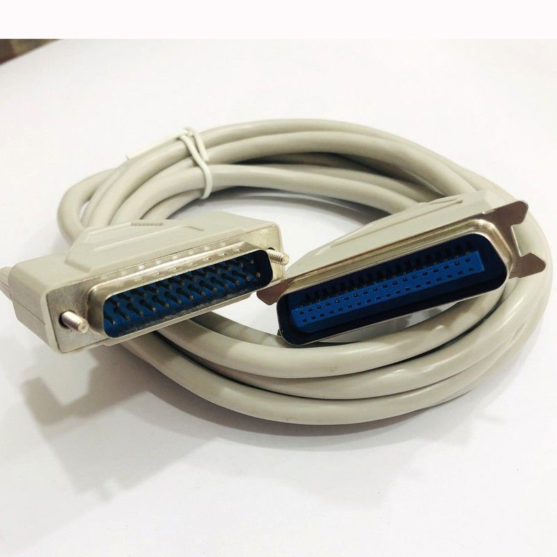 oem 19319 1.5m Cáp máy in Cable Printer LPT