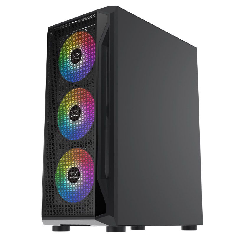 Xigmatek 16548 EN46188 Case Xigmatek GAMING