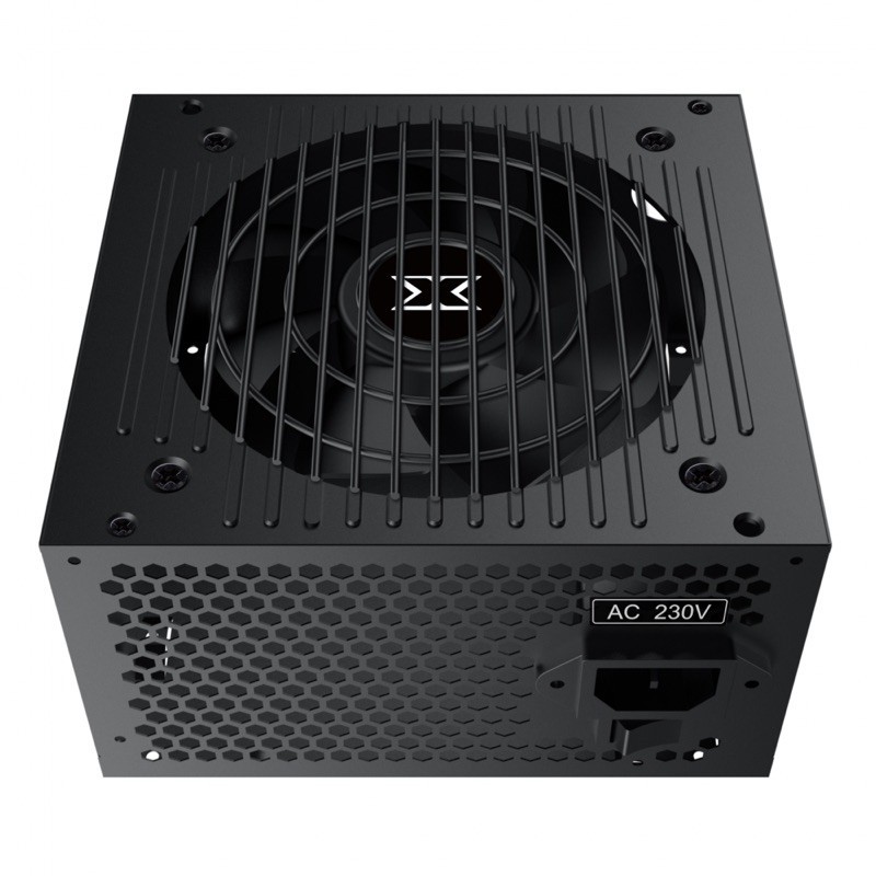 Xigmatek 16117 EN4968 X-POWER III 350 - 250W  Nguồn máy tính