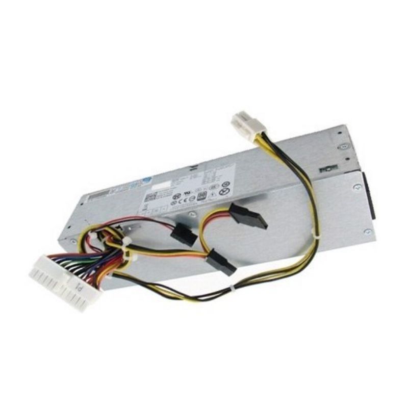Dell 16777  Bộ nguồn máy bộ dell zin