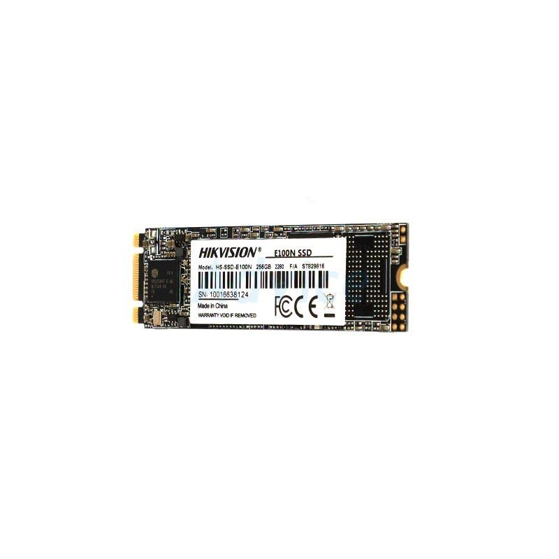 Hikvision 19624 1024GB  HS-SSD-E100N Ổ Cứng SSD M2 sata