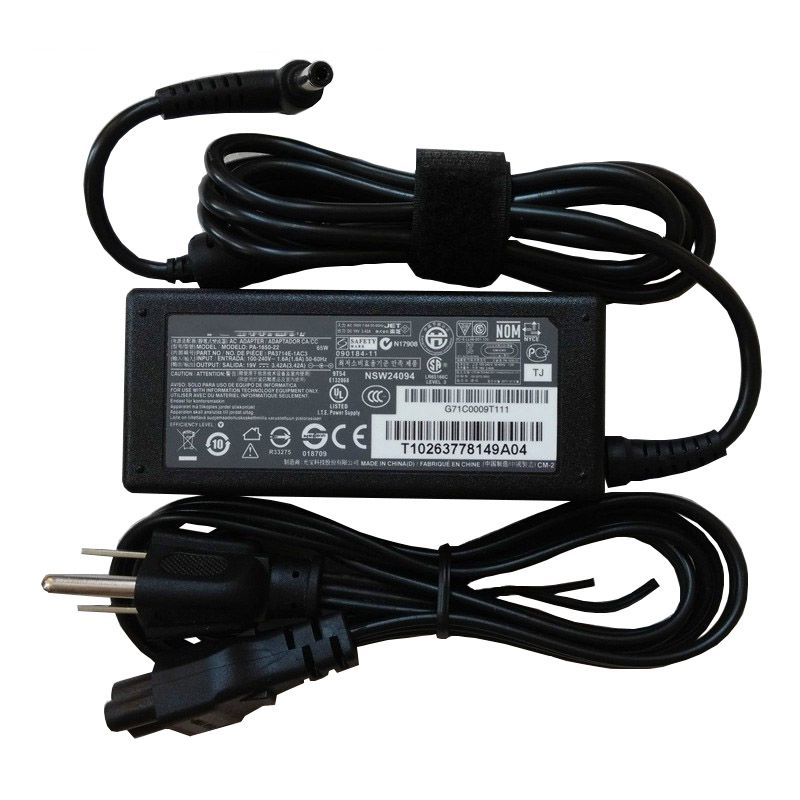 Asus 16368 19v - 3.42a Đầu trung adapter asus