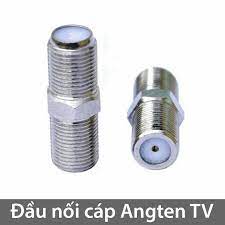 oem 15938 Đầu nối cáp tivi cáp đồng trục